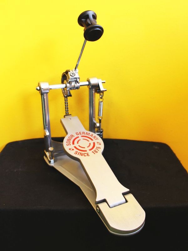 Bassdrum Pedal Sonor SP2000S